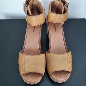 Casual Sorel Sandals
